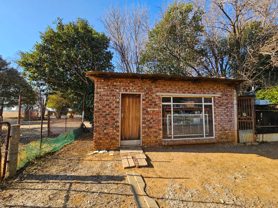 3 Bedroom Property for Sale in Potchefstroom Rural North West